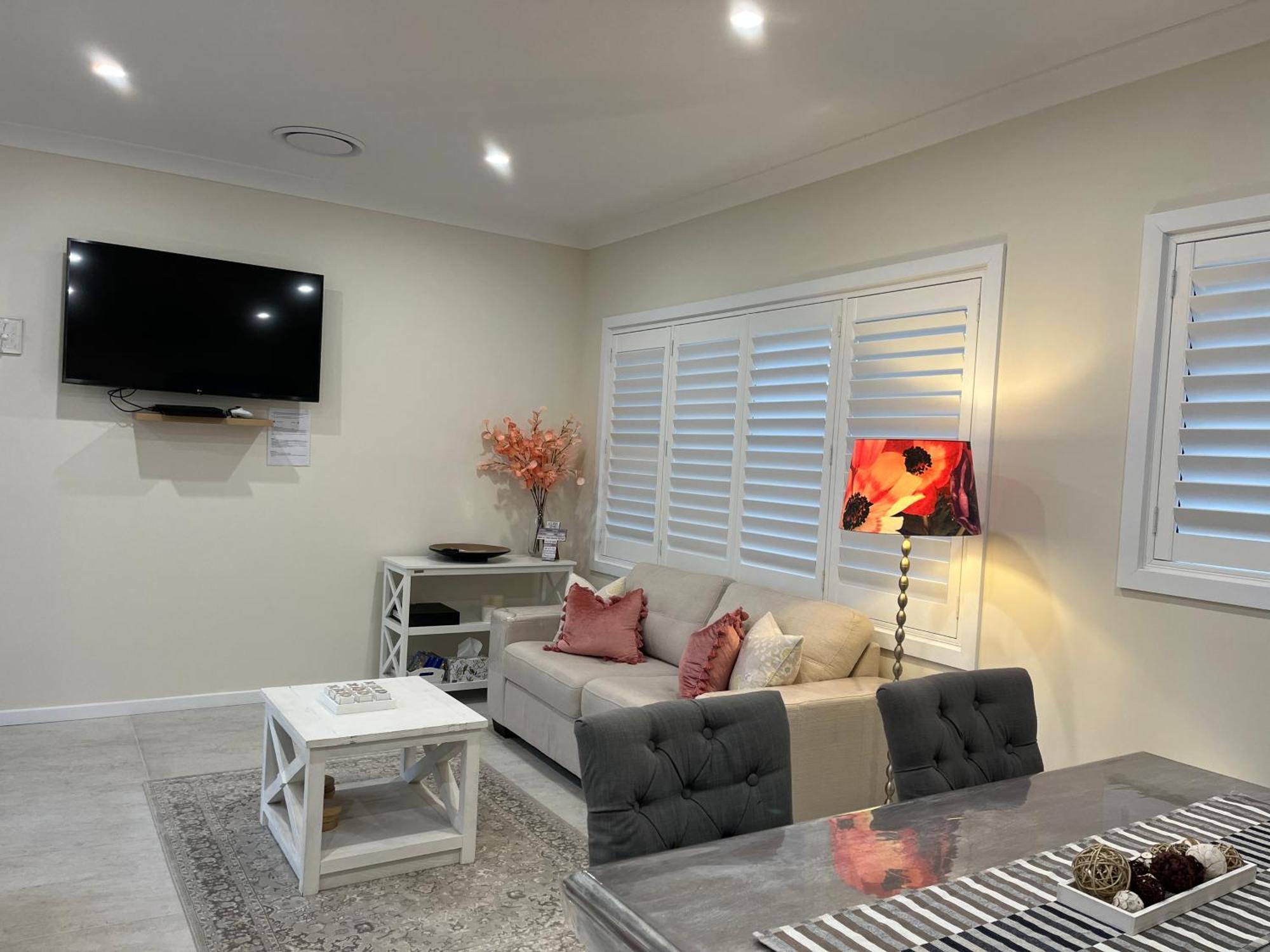 Nuach Cottage - Beautiful Family Home In Leura Luaran gambar