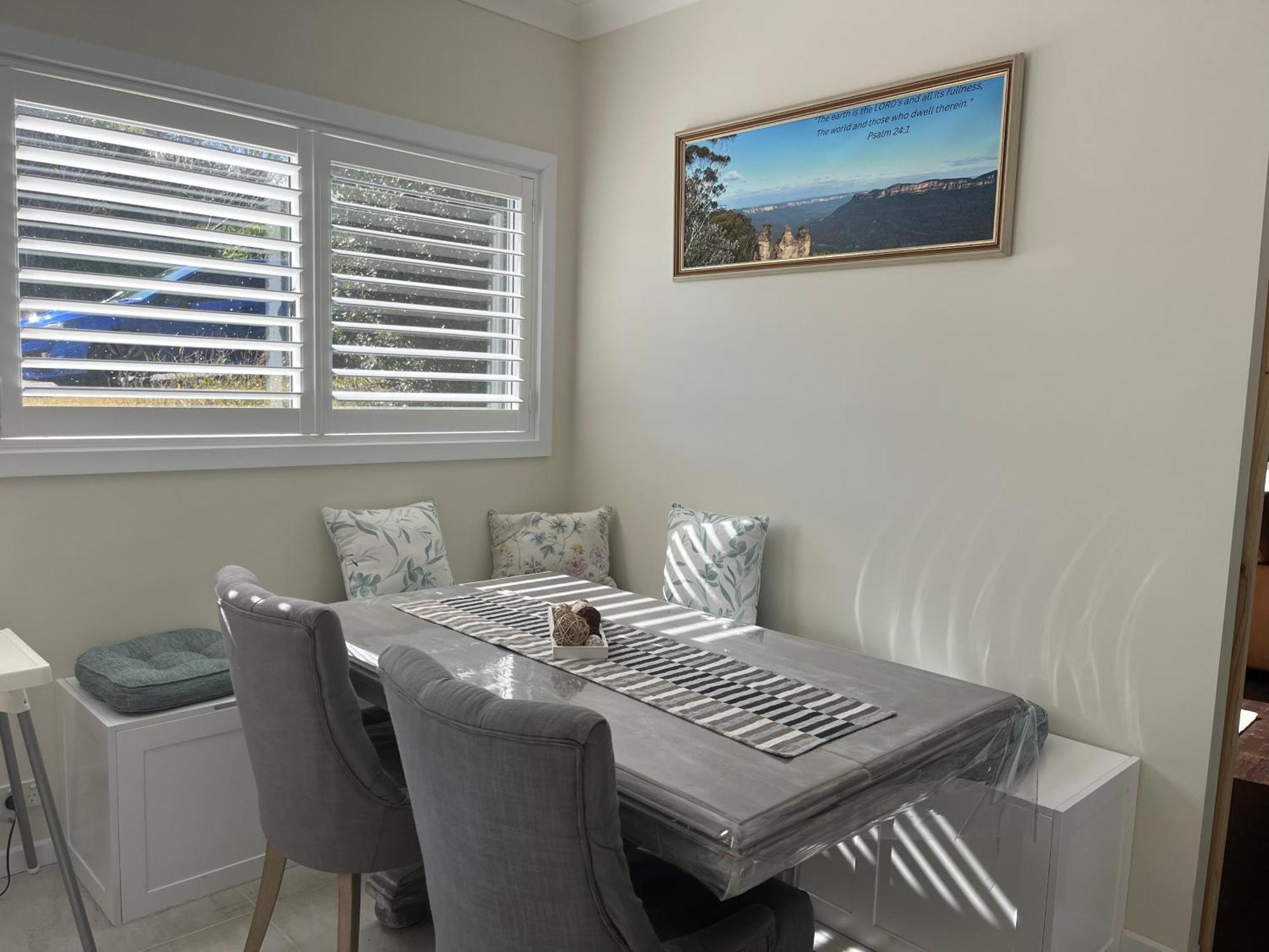 Nuach Cottage - Beautiful Family Home In Leura Luaran gambar