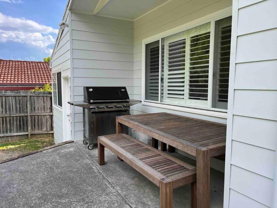 Nuach Cottage - Beautiful Family Home In Leura Luaran gambar